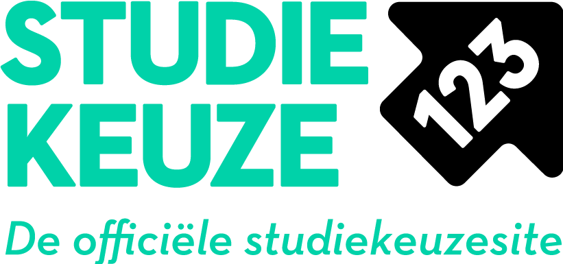 Studiekeuzedatabase logo